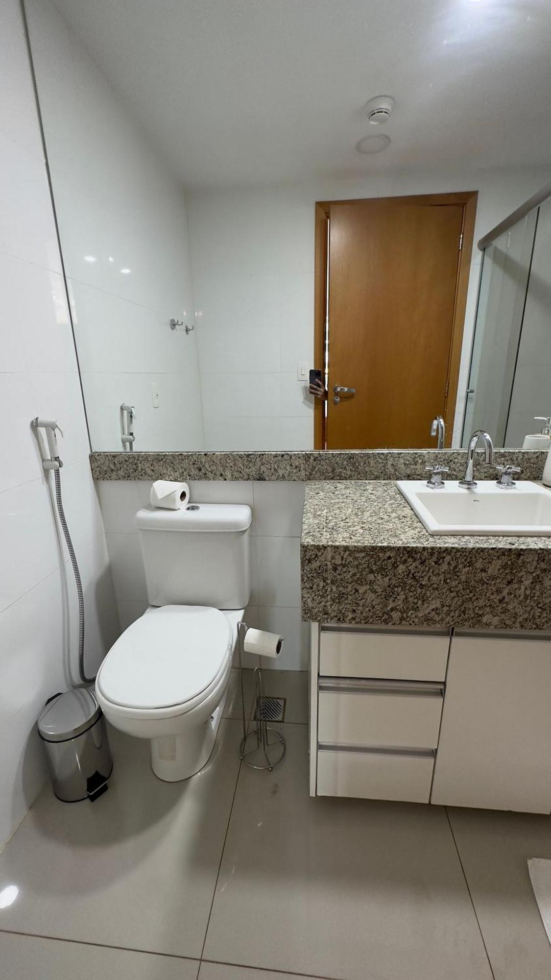 Incrivel Brisas Apartamento *
