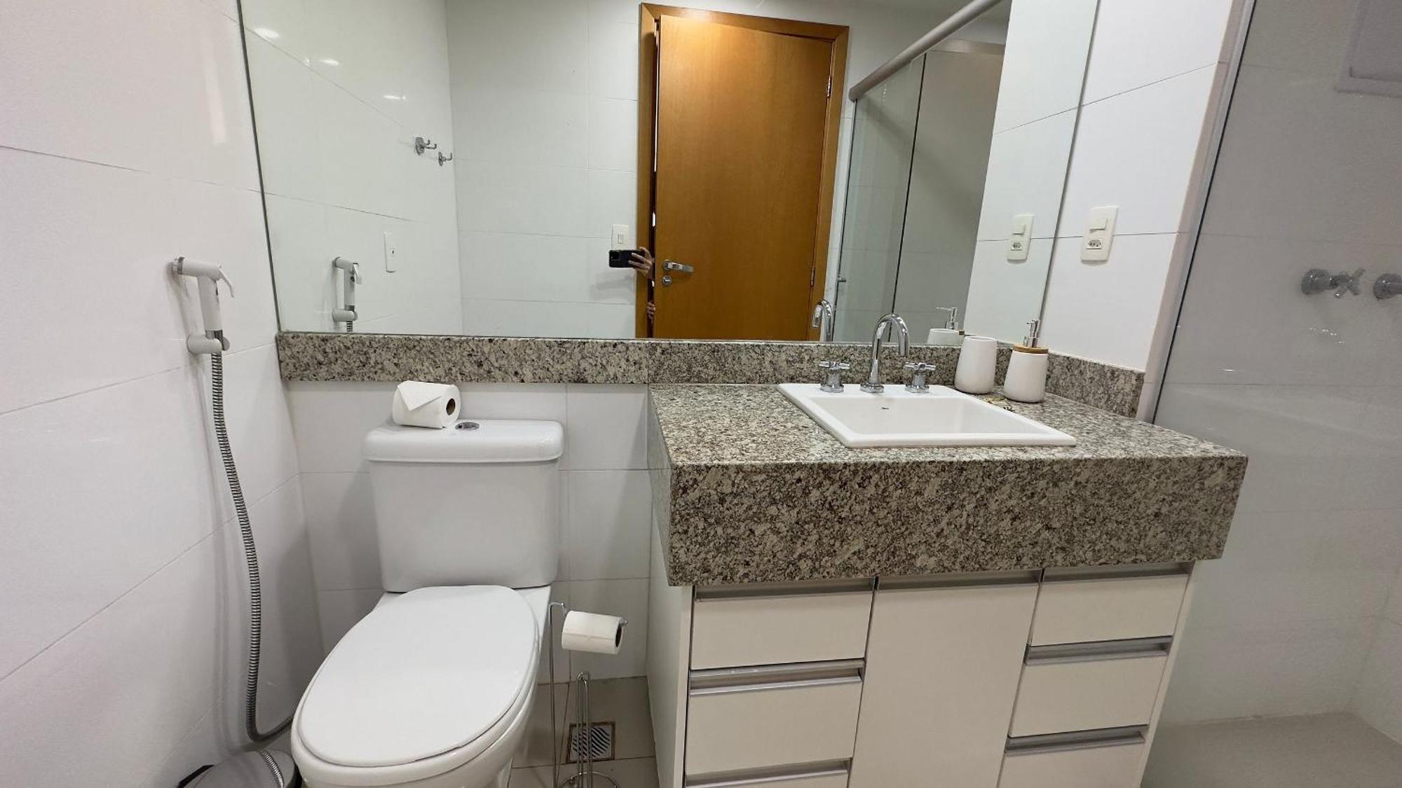 Incrivel Brisas Apartamento Brasilia